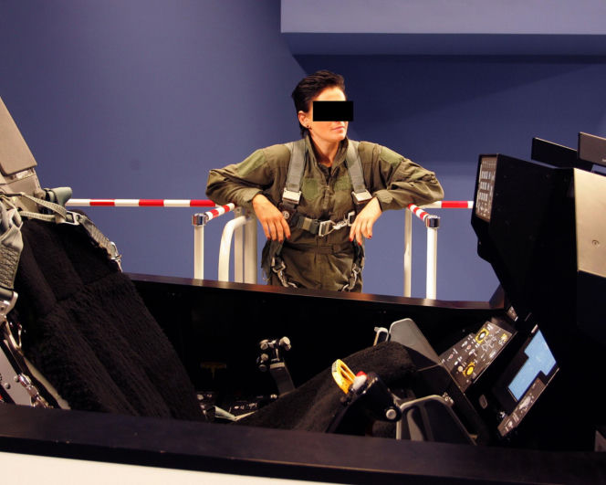 Agnieszka R., była mistrzyni boksu, z zarzutami