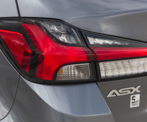 Mitsubishi ASX Intens Plus 2.0 150 KM CVT