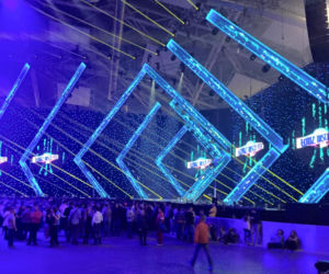 Łódź Disco Fest 2015