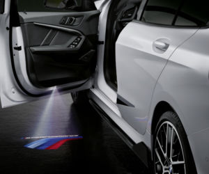 BMW serii 1 + pakiet M Performance