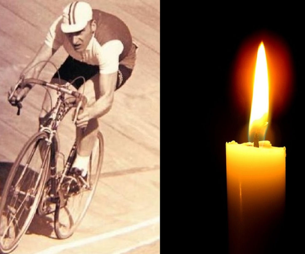 Nie żyje Jan Magiera. Wybitny sportowiec zginął w tragicznym wypadku