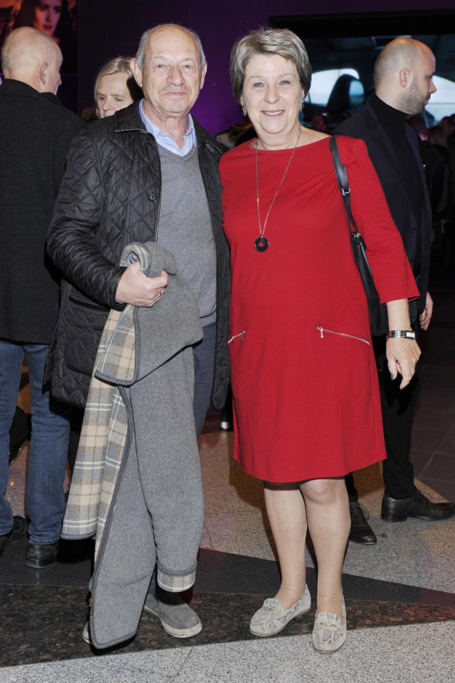 Biznes bez komórki. Dr Irena Eris o kulisach swojego imperium