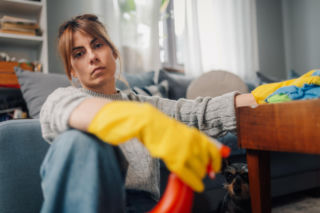 „Olewam mycie okien, rodzice jakoś przeżyją”. Coraz więcej Polaków zmienia podejście do Wielkanocy