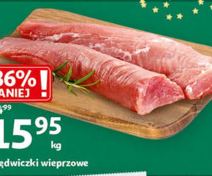 Auchan - wielkie promocje na Mikołajki