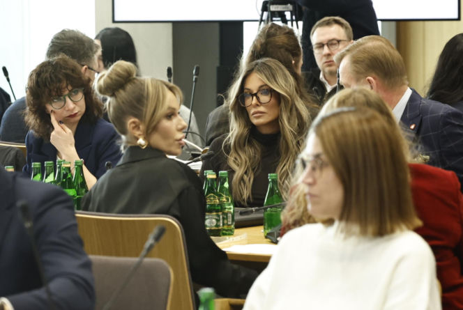 Niebywałe, do czego poseł PiS porównał strzelanie petardami. Doda aż złapała się za głowę! Szok