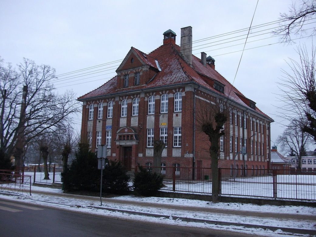 7. Kisielice