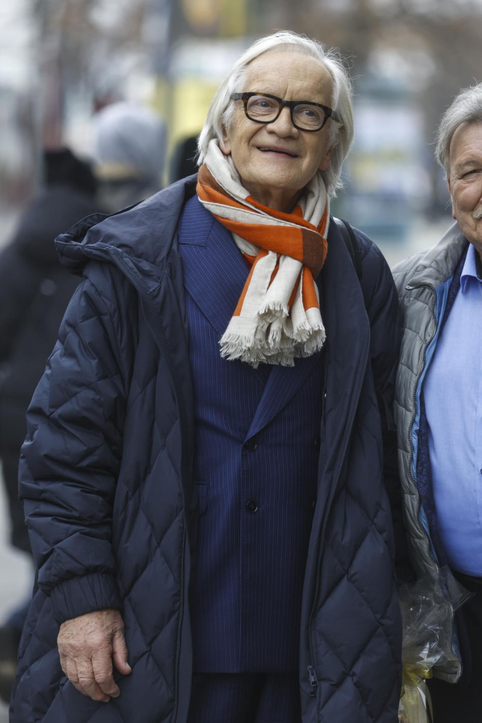 Andrzej Seweryn