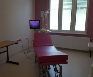 Centrum Chorób Piersi Breast Unit