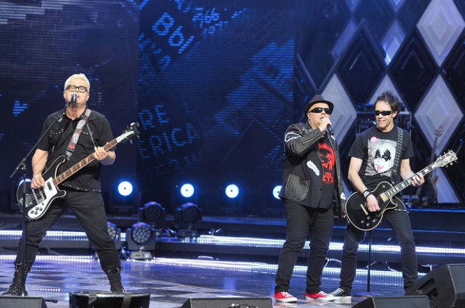 Top trendy 2013: Big Cyc