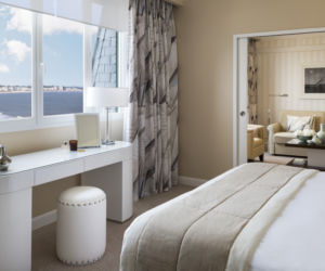 Hôtel Barrière L'Hermitage La Baule