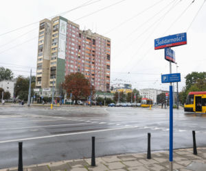 Warszawa dawniej i dziś. Kercelak