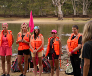 Królowa Przetrwania 3, odcinek 6