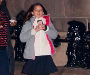 Suri Cruise