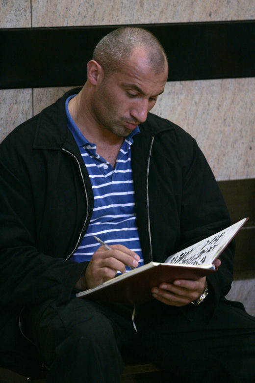 Marcin Najman