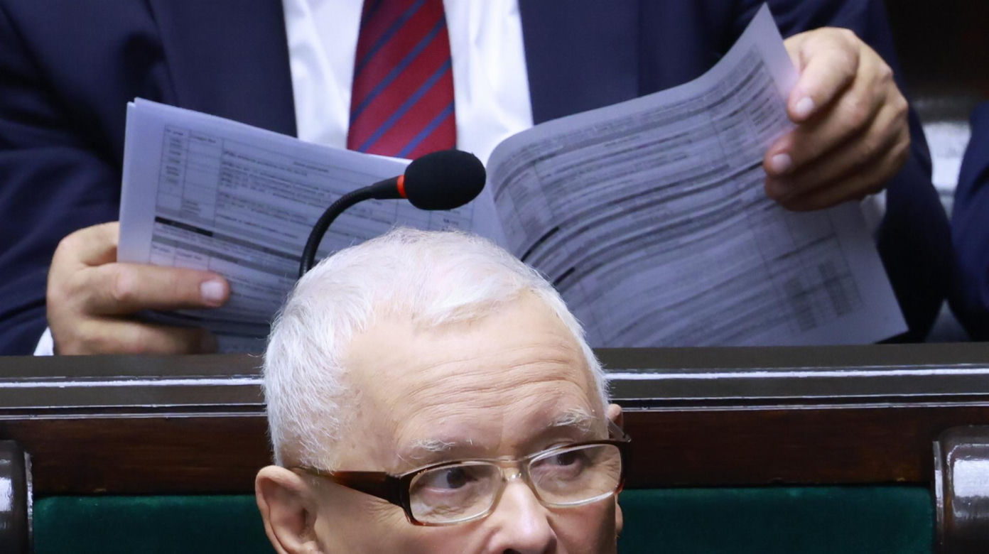 Sejm zdecyduje o losie Ziobry