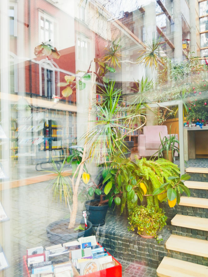 Centralna Biblioteka Polsko-Niemiecka , Opole