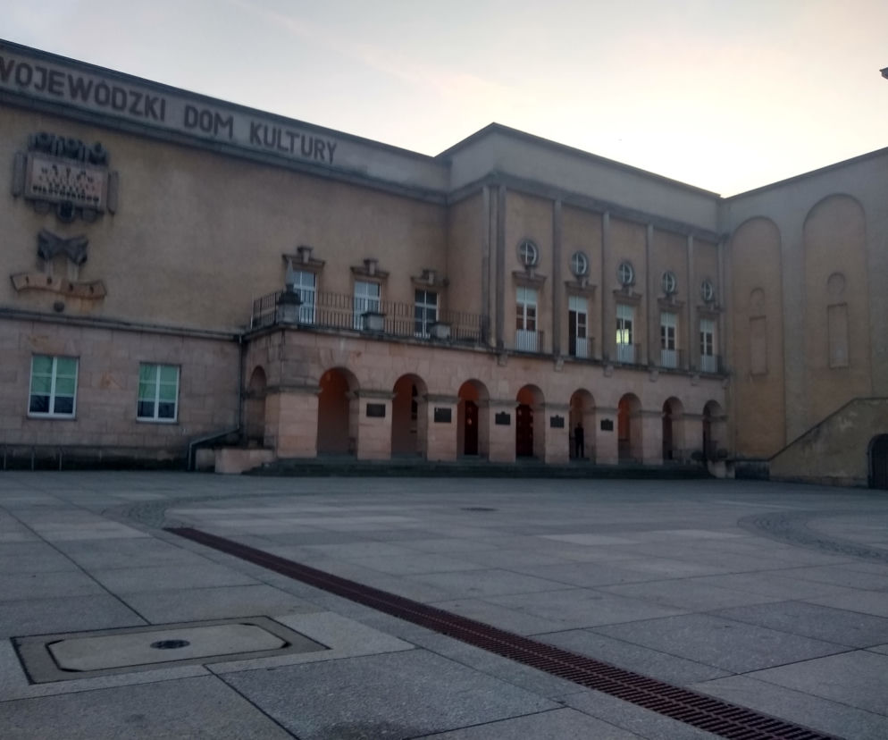 Wojewódzki Dom Kultury
