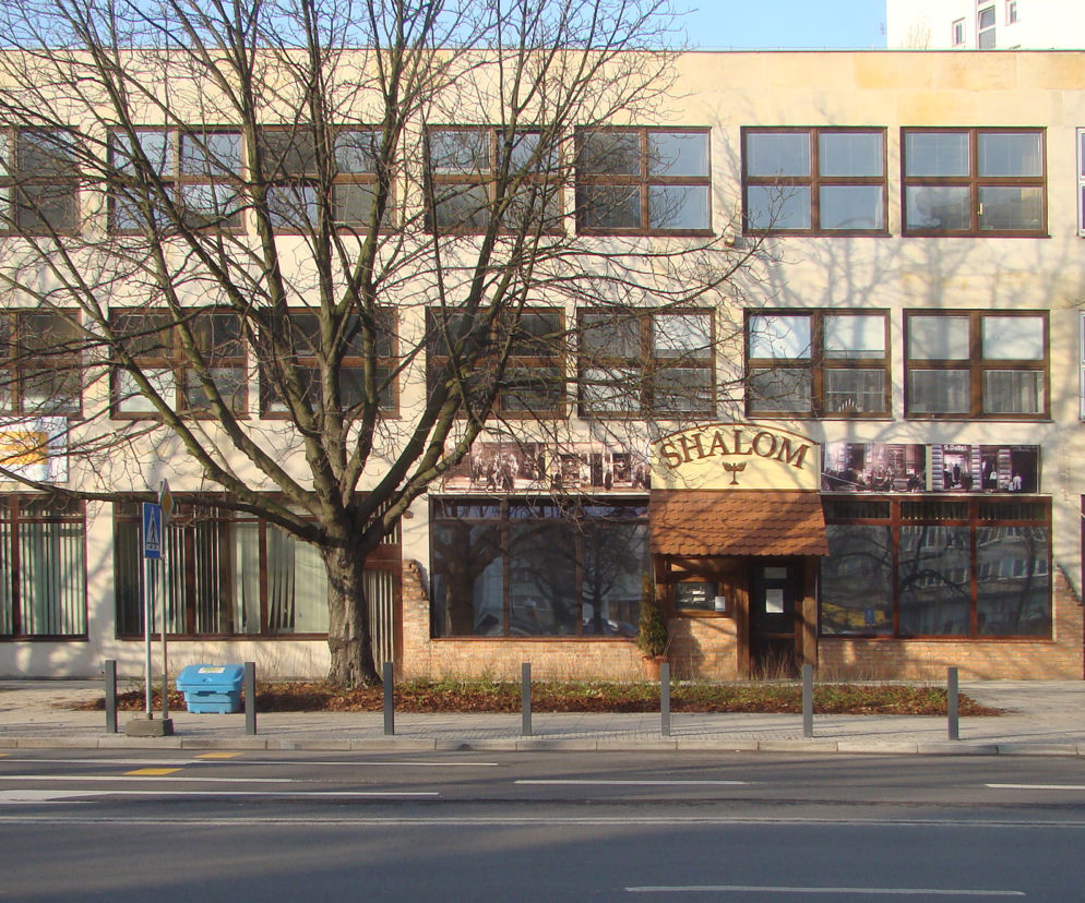 Teatr Żydowski
