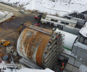 Obrót Karpatki na S19