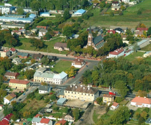 Kałuszyn