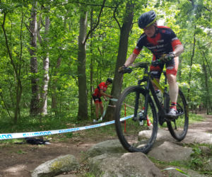 Północna Liga XC MTB