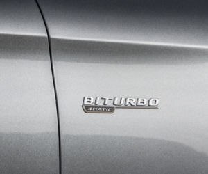 Nowy Mercedes-AMG GLC 43 4MATIC Coupe