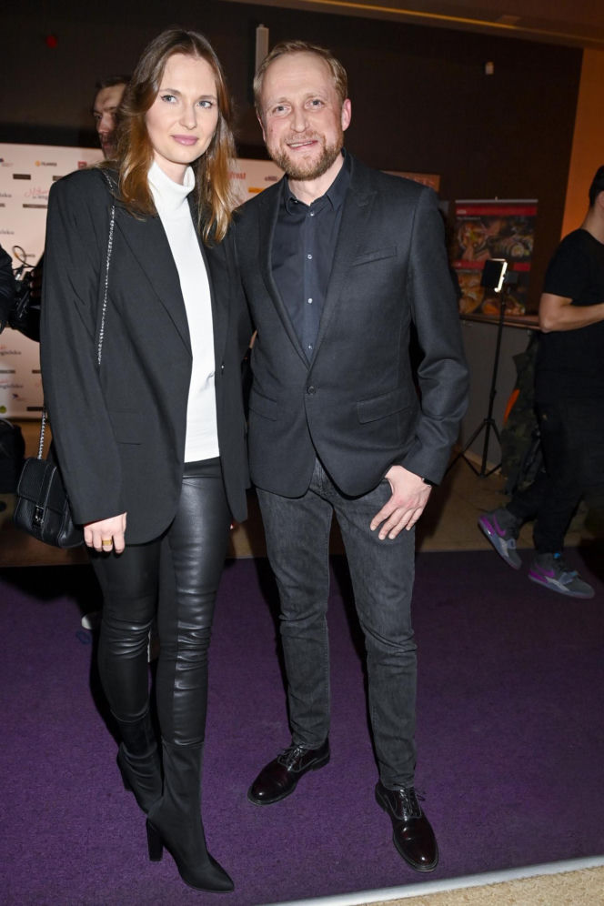 Żona Piotra Adamczyka miała groźny wypadek! Tak się skończył ich wypad na Bali