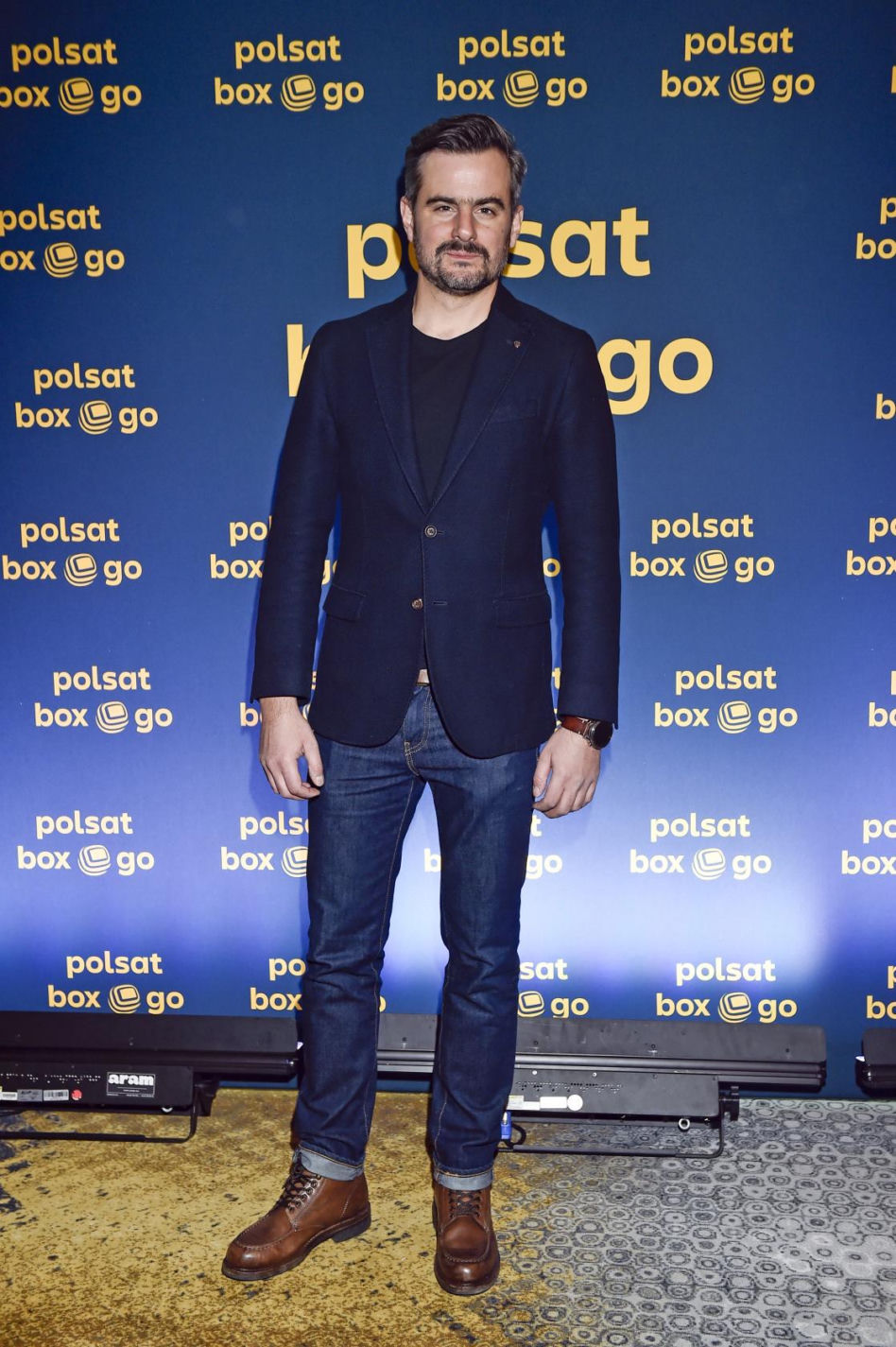 Antoni Pawlicki miał znaną babcię
