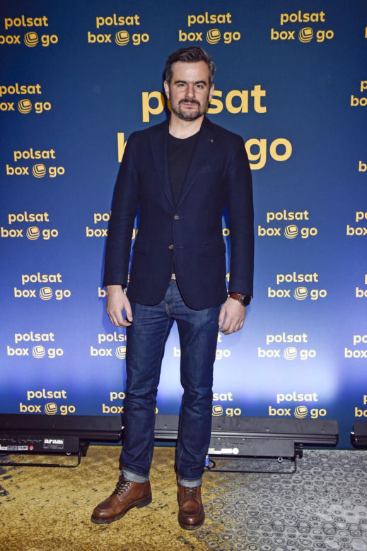 Antoni Pawlicki miał znaną babcię