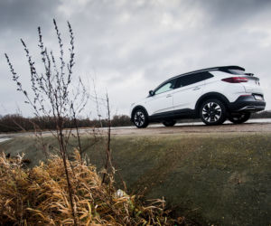 Opel Grandland X 1.2 Turbo 130 KM M6 Elite
