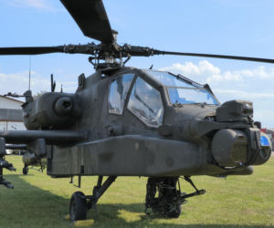 Antidotum Airshow Leszno 2026 - piatek