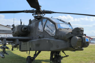 Antidotum Airshow Leszno 2026 - piatek