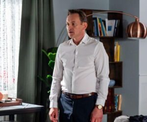 Barwy szczęścia odc. 3270. Robert Stefaniak (Paweł Ławrynowicz)