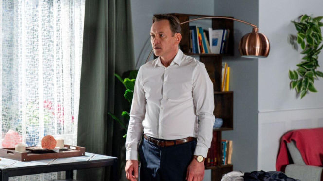 Barwy szczęścia odc. 3270. Robert Stefaniak (Paweł Ławrynowicz)