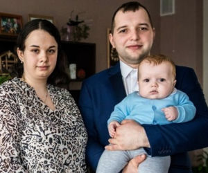 Patrycja zmarła na COVID. Osierociła dwójkę dzieci 