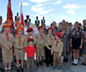 Polonia, West Point