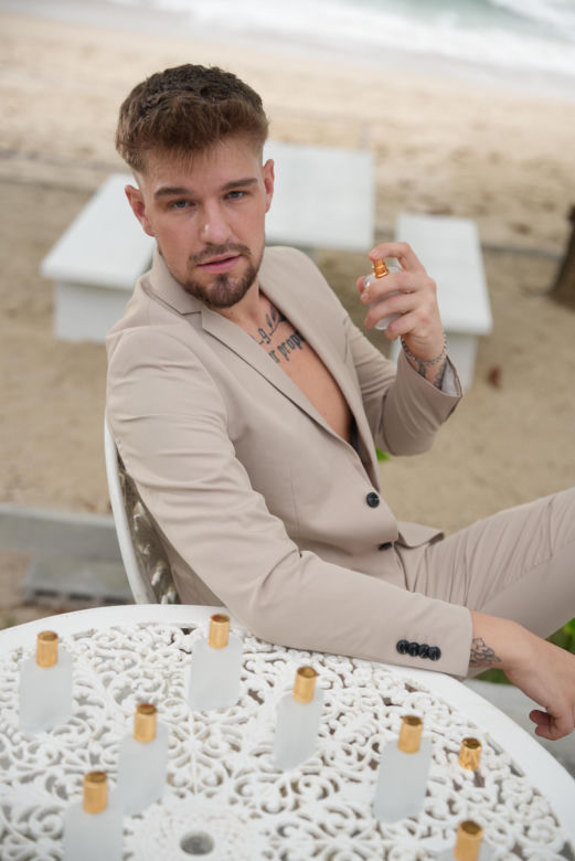 Hotel Paradise 12 - odcinek 24