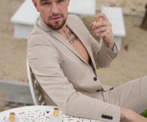 Hotel Paradise 12 - odcinek 24