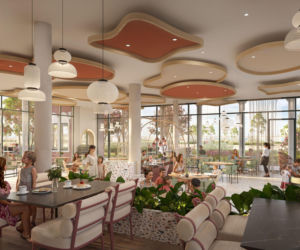 Cavallino Bianco Caorle – Venezia: nowy pięciogwiazdkowy resort rodzinny nad Adriatykiem otworzy się w maju 2026 roku