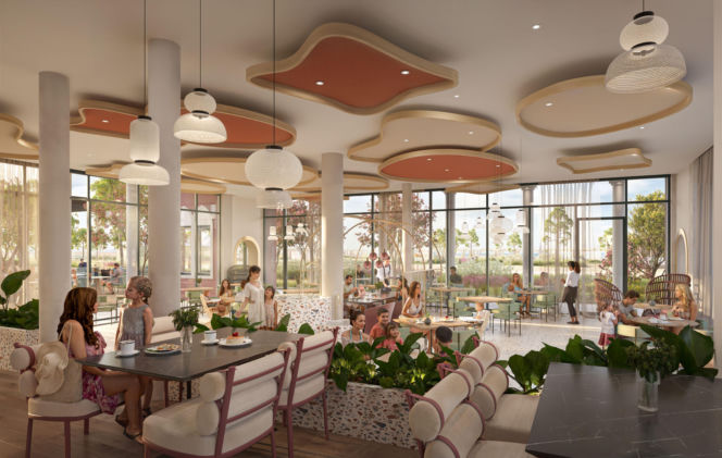 Cavallino Bianco Caorle – Venezia: nowy pięciogwiazdkowy resort rodzinny nad Adriatykiem otworzy się w maju 2026 roku