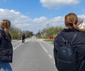 52. Rajd Spotkanie z wiosną