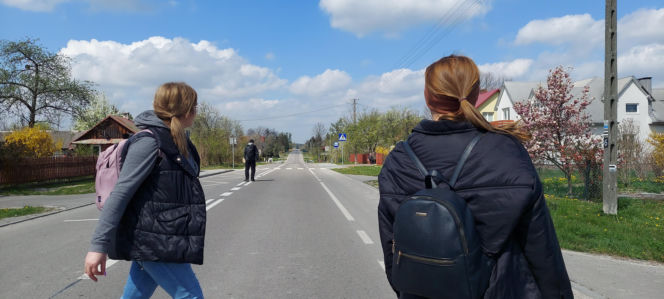 52. Rajd Spotkanie z wiosną