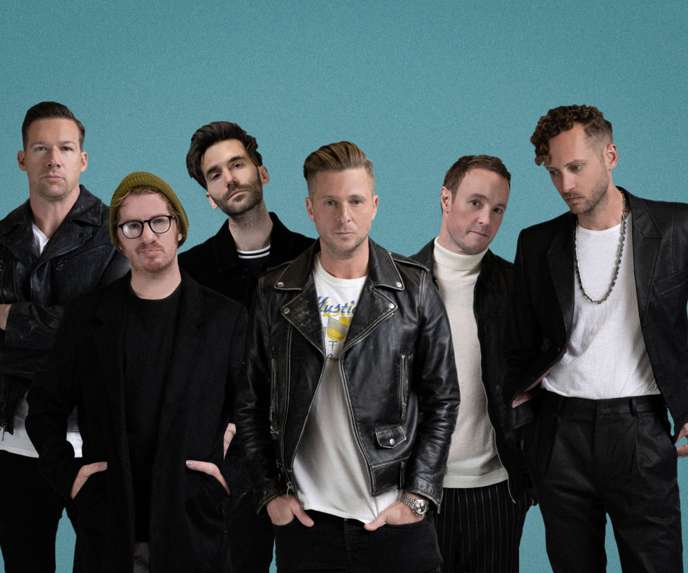 One Republic
