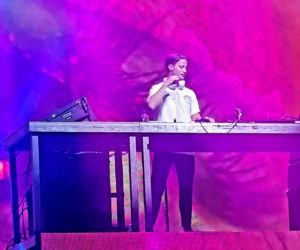 Kygo na Fest Festival 2021 
