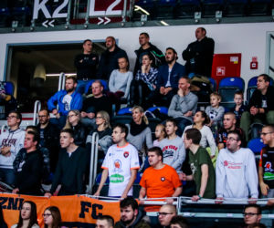 FC KJ Toruń - KS Constract Lubawa - zdjęcia z Areny Toruń