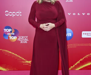 Ania Dąbrowska