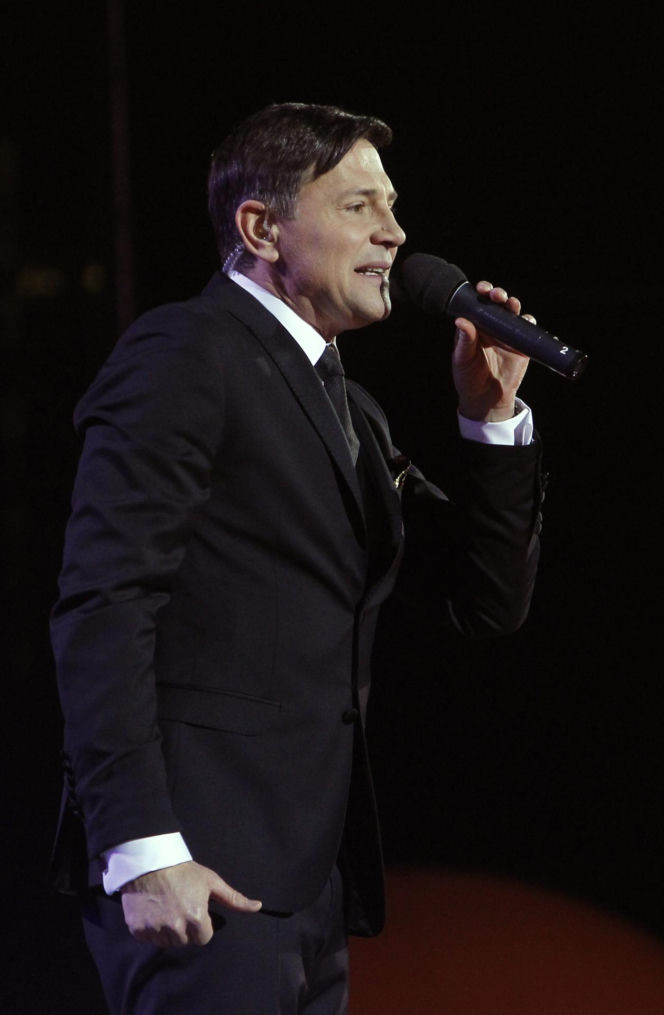 Sylwester w Polsacie ponownie bez Krzysztofa Ibisza? Jego udział stoi pod znakiem zapytania