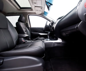 Nissan NP300 Navara