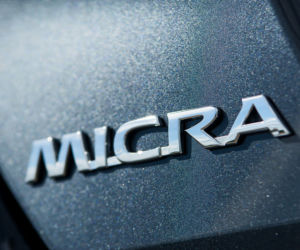 Nissan Micra 0.9 IG-T Tekna