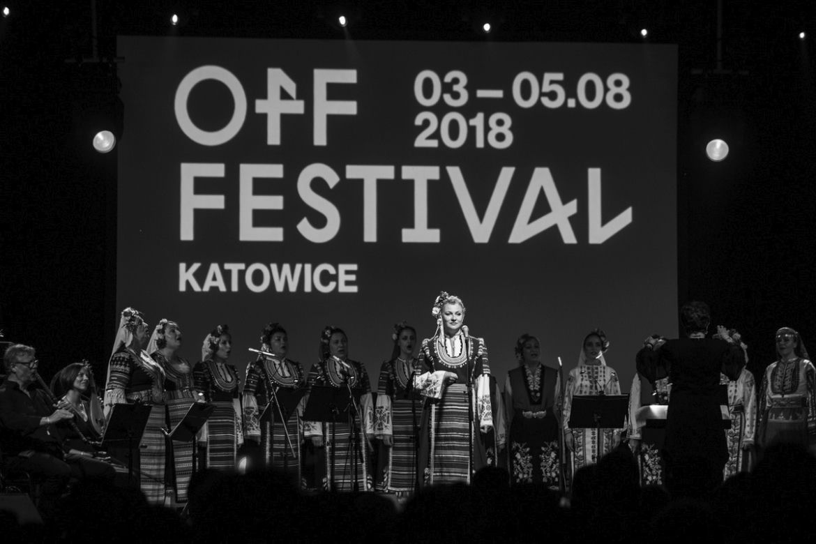 OFF Festival 2018
